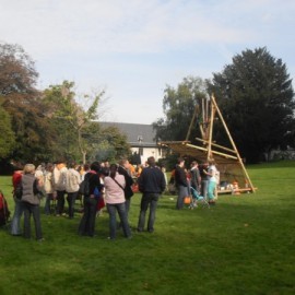 SDC12679 - Scouts en Gidsen Zaventem 